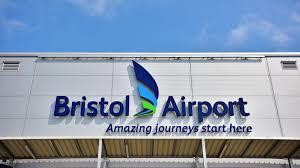 Bristol Airport collection